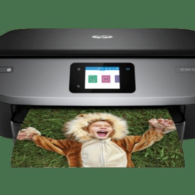 كيفية تعريف الطابعة